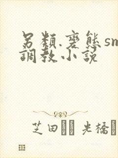 另类.变态sm调教小说