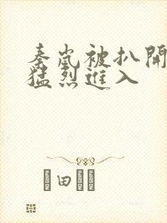 秦岚被扒开双腿猛烈进入