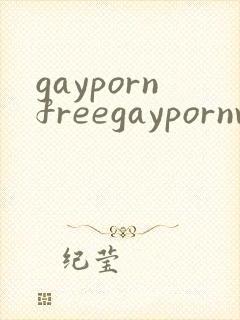 gaypornfreegaypornvideos