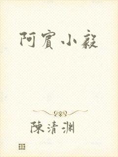阿宾小毅