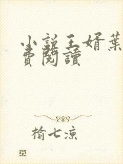 小说王婿叶凡免费阅读
