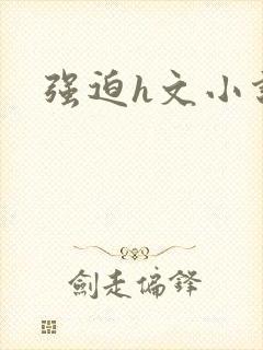 强迫h文小说