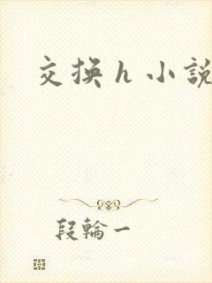 交换 h 小说