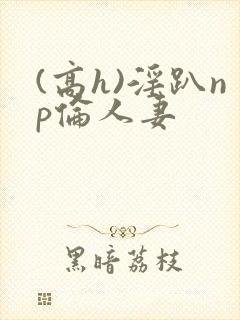 (高h)淫趴np伦人妻