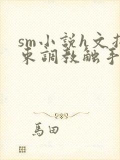 sm小说h文拘束调教触手