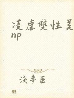 凌虐双性美人受np