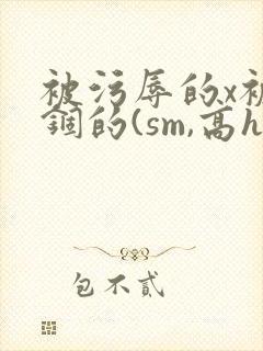 被污辱的x被禁锢的(sm,高h,强制爱)(繁/简)