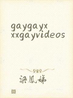 gaygayxxxgayvideos封面