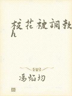 校花被调教小说h封面