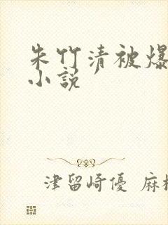 朱竹清被爆操.小说′