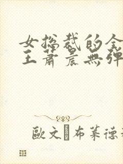 女总裁的全能兵王萧晨无弹窗