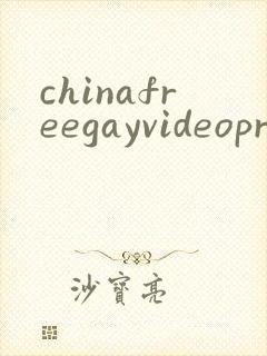 chinafreegayvideopron