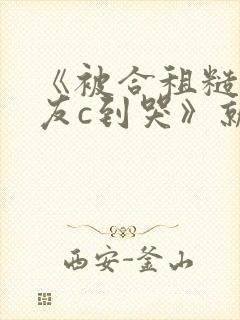 《被合租糙汉室友c到哭》就想吃肉肉封面