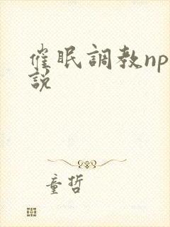 催眠调教np小说