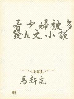 看少妇被多人开发h文小说