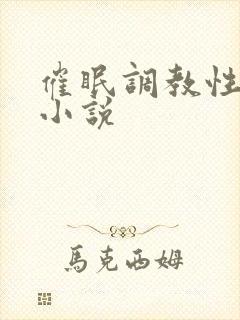 催眠调教性奴隶小说