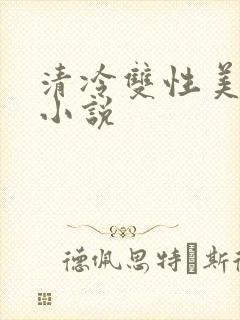 清冷双性美人受小说封面