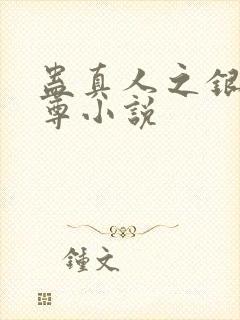 蛊真人之银邪魔尊小说