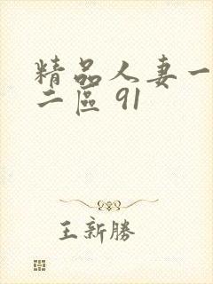 精品人妻一区一二区 91