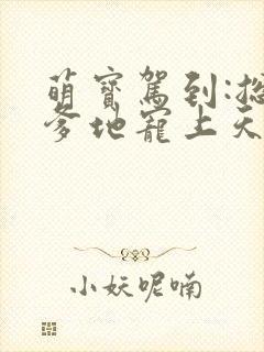 萌宝驾到:总裁爹地宠上天封面
