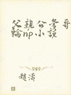 父亲公爹哥哥共轮np小说封面