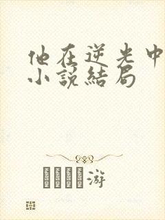 他在逆光中告白小说结局