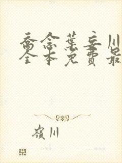 乔念叶妄川小说全本免费最新