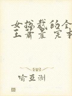 女总裁的全能兵王萧晨 完本