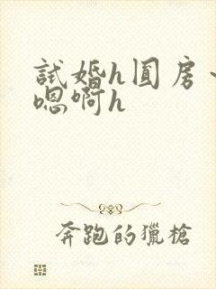 试婚h圆房～h嗯啊h封面