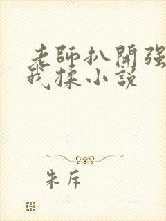 老师扒开强行让我揉小说