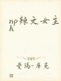np辣文女主高h