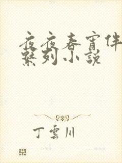 夜夜春宵伴娇媳系列小说