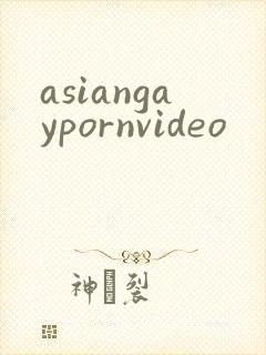 asiangaypornvideo