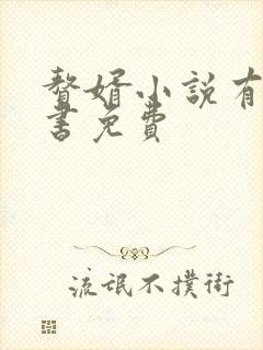 赘婿小说有声听书免费