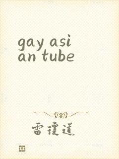 gay asian tube