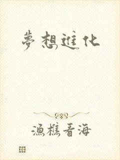 梦想进化