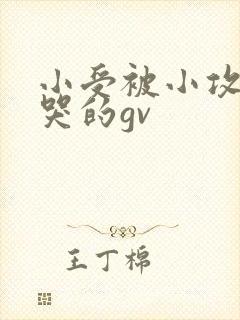 小受被小攻做到哭的gv封面