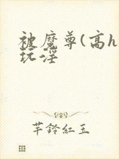被魔尊(高h)玩淫