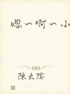 嗯～啊～小h文