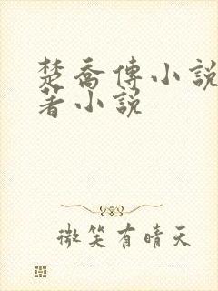 楚乔传小说2原著小说