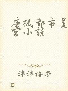 唐枫都市美艳后宫小说
