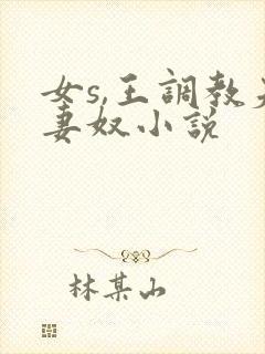 女s,王调教夫妻奴小说