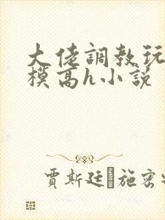 大佬调教玩弄嫩模高h小说