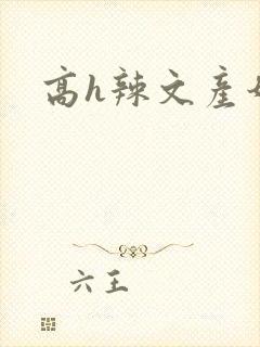 高h辣文产奶