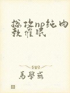 总攻np纯肉调教催眠封面