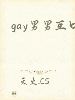gay男男互口