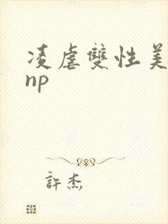 凌虐双性美人受np