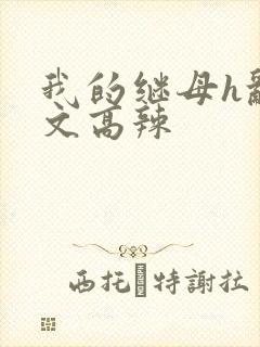 我的继母h乱h文高辣