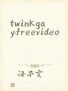 twinkgayfreevideo