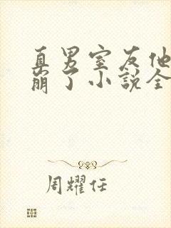 直男室友他人设崩了小说全文免费